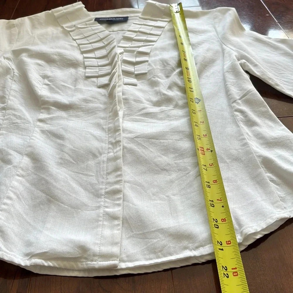 Jones New York Blouse - Picture 6 of 10